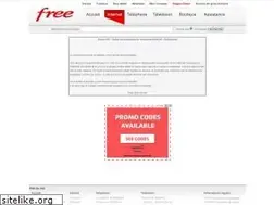 Sites similar to metro.free.fr