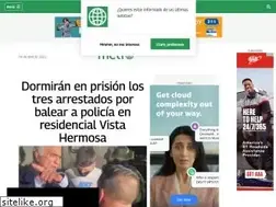 Sites similar to metro.pr