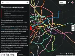 Sites similar to metro2.org