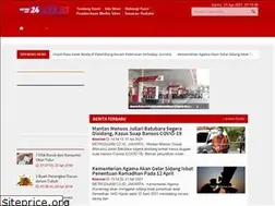 Sites similar to metro24jam.co.id