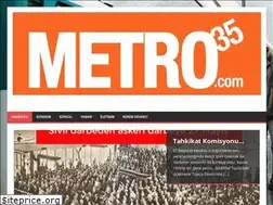 Sites similar to metro35.com