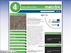 Sites similar to metro4.hu