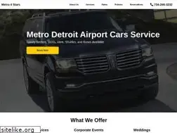 Sites similar to metro4stars.com
