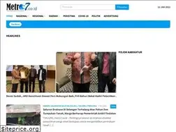 Sites similar to metro7.co.id