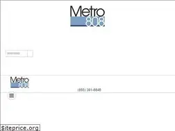Sites similar to metro808apartments.com