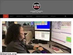 Sites similar to metro911.org