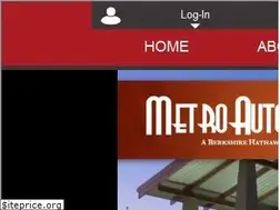 Sites similar to metroaa.com