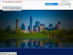 Sites similar to metroacs.com