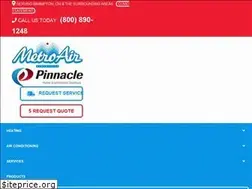 Sites similar to metroair.ca