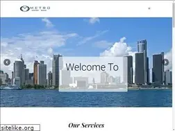 Sites similar to metroairportsedan.com