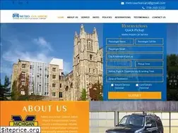 Sites similar to metroannarbor.com