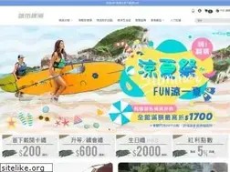 Sites similar to metroasis.com.tw