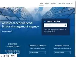 Sites similar to metroassetmanagement.com.au