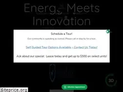 Sites similar to metroatfireclay.com