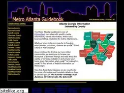 Sites similar to metroatlantaguidebook.com