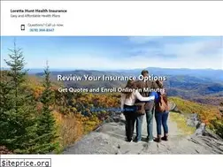 Sites similar to metroatlantahealthplans.com