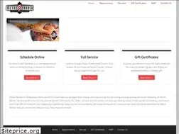 Sites similar to metrobarbertally.com