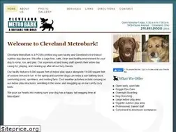 Sites similar to metrobark.com