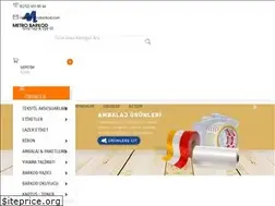 Sites similar to metrobarkod.com