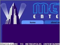 Sites similar to metrobbs.com