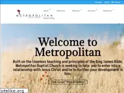 Sites similar to metrobc.org
