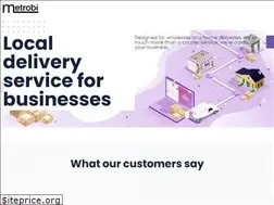 Sites similar to metrobi.com