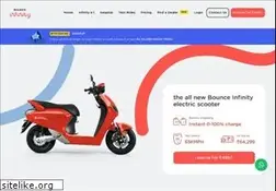 Sites similar to metrobikes.in