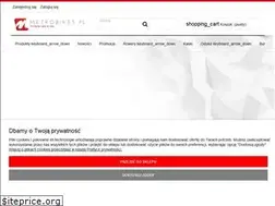 Sites similar to metrobikes.pl