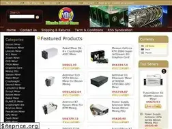 Sites similar to metrobitcoinminer.com