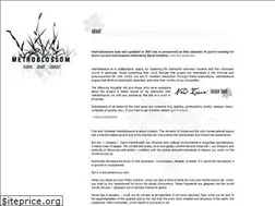 Sites similar to metroblossom.com
