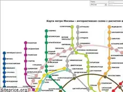 Sites similar to metrobook.ru