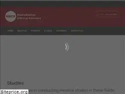 Sites similar to metrobostoncp.com