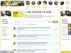 Sites similar to metrobusharitasi.com