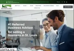 Sites similar to metrobusinessadvisors.com