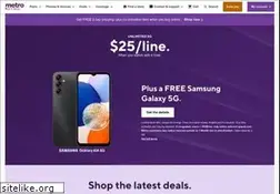 Sites similar to metrobyt-mobile.com