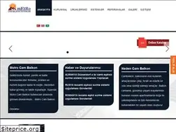 Sites similar to metrocambalkon.com