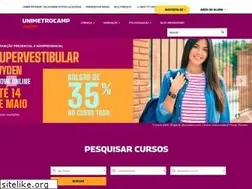 Sites similar to metrocamp.com.br