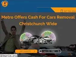 Sites similar to metrocarbuyer.co.nz