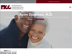 Sites similar to metrocardiovascular.com