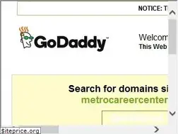 Sites similar to metrocareercenters.org