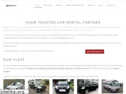 Sites similar to metrocarhireservices.com