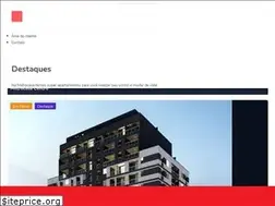 Sites similar to metrocasa.com.br