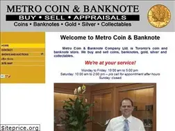 Sites similar to metrocbc.com