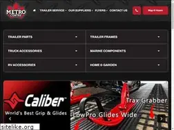 Sites similar to metrocentreltd.com