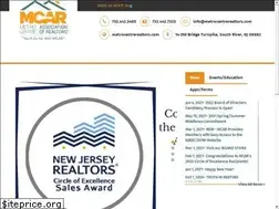 Sites similar to metrocentrerealtors.com