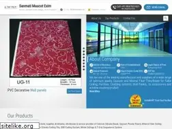 Sites similar to metrocfalseceilings.com