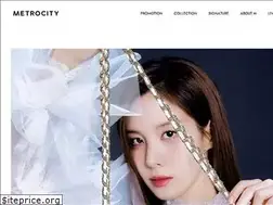 Sites similar to metrocityworld.com