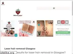 Sites similar to metroclinic.co.uk