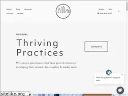 Sites similar to metrocollaborative.com