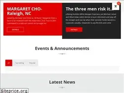 Sites similar to metrocomedy.com